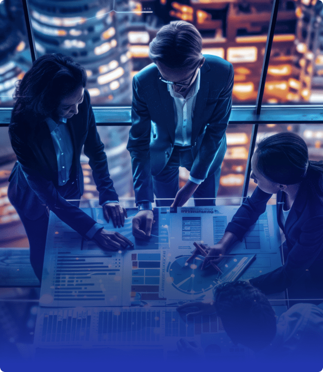 Discovery & Assessment