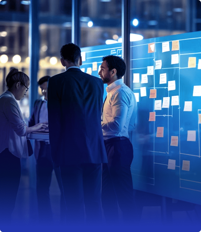 Pipeline Design & Automation