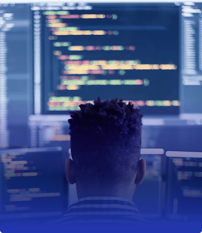 IaC & Environment Setup