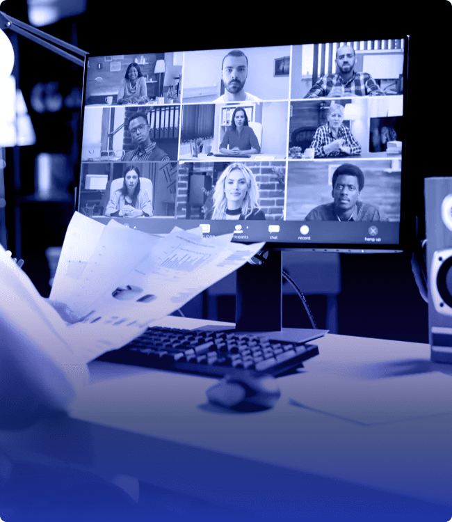 Discovery & Strategy