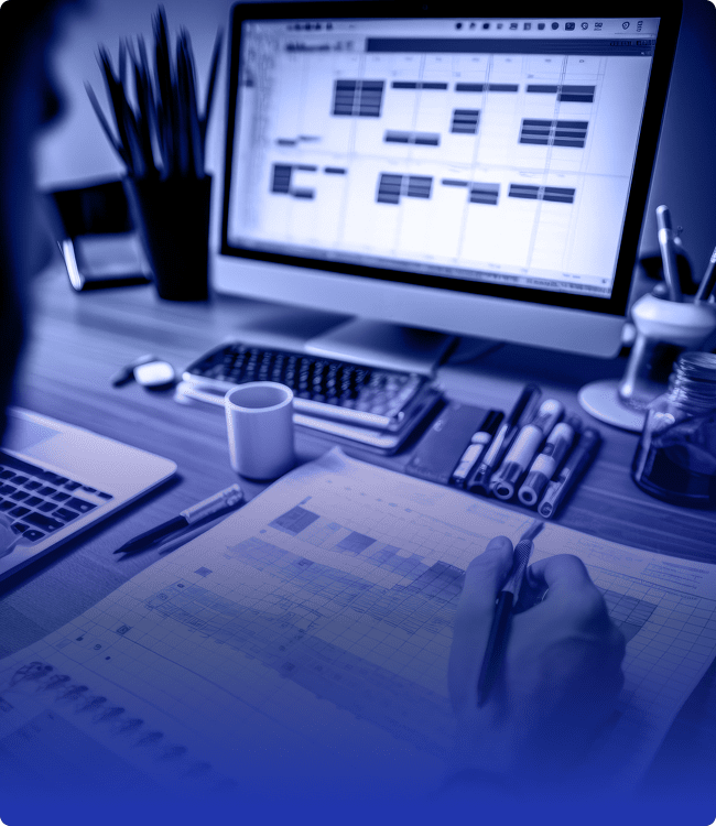 Development & Integration