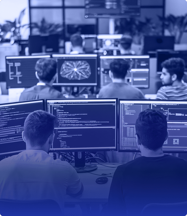 Launch & Performance Monitoring