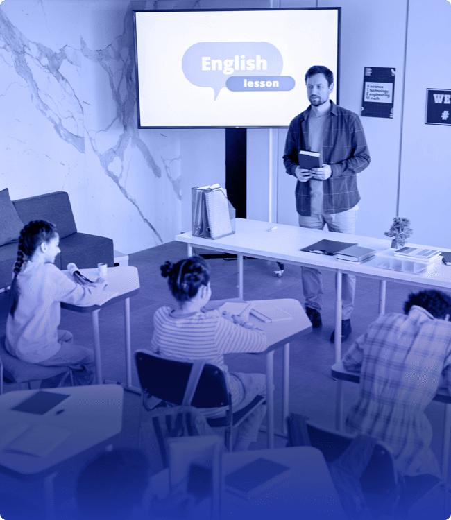 Design & Learning Journey Simulation