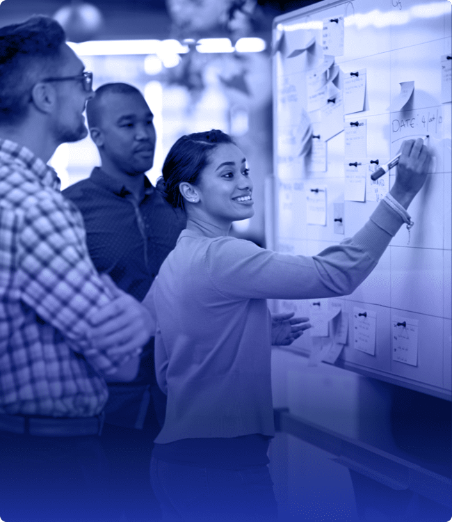 Development & Compliance Enforcement