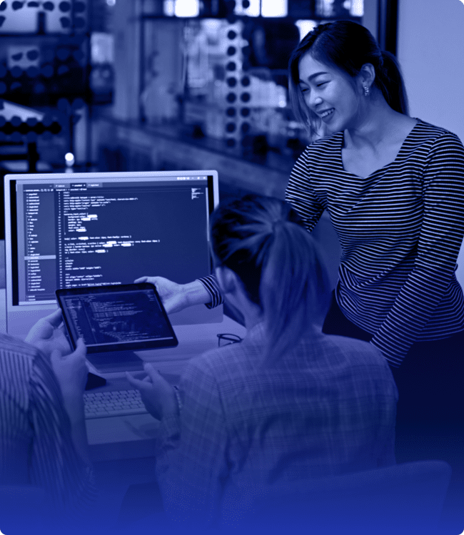 Launch & Continuous Optimization