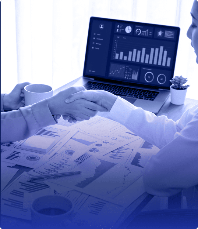 Discovery & Regulatory Mapping