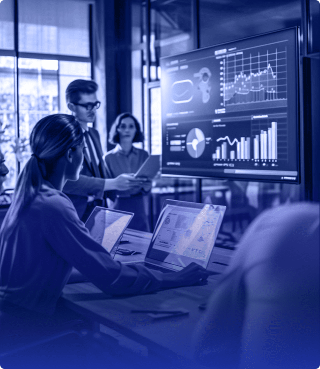 Design & Risk Modeling