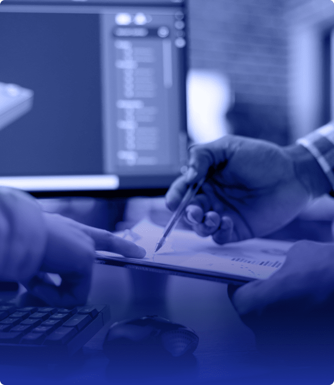 Development & Validation