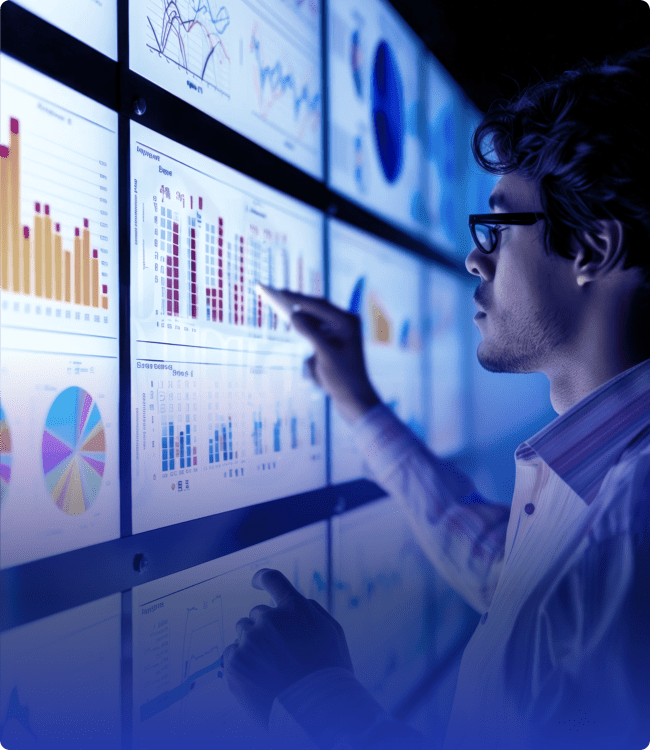 Requirement Analysis