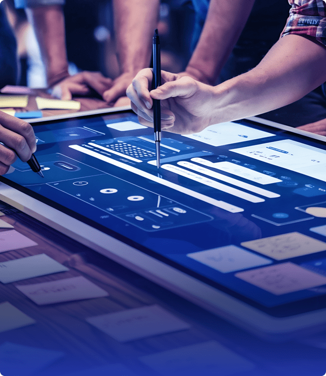 Test Strategy Development