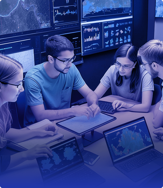 Test Environment Preparation