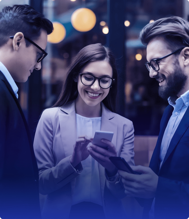 Consultation & Analysis