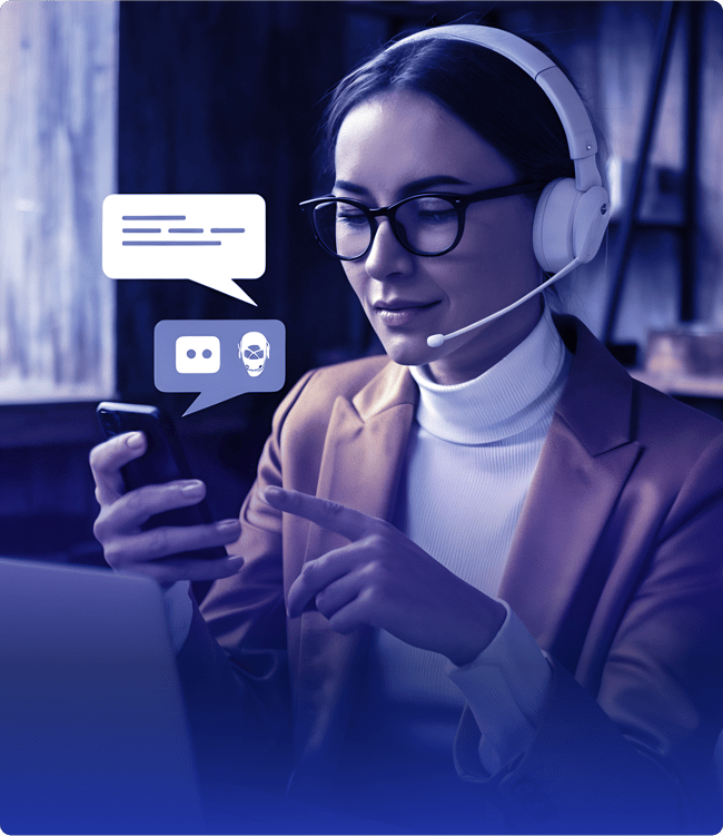 Deployment & Support