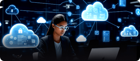 Cloud-Native Deployment