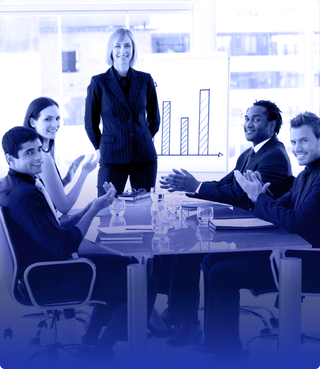 Discovery & Regulatory Mapping