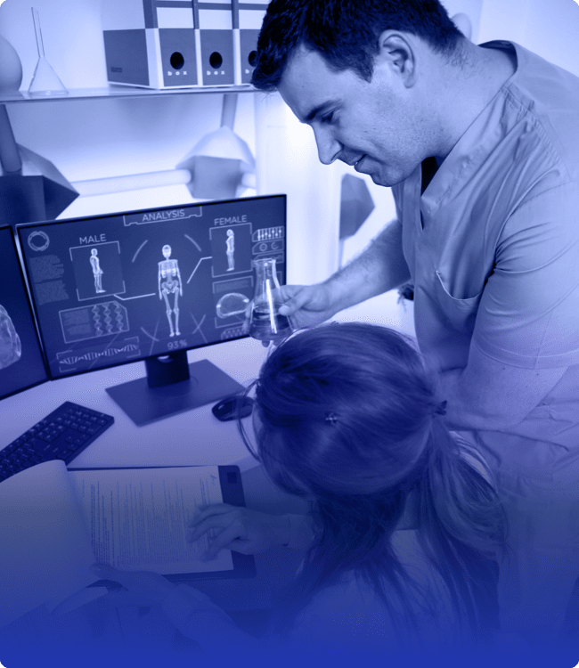 Testing & Threat Simulation