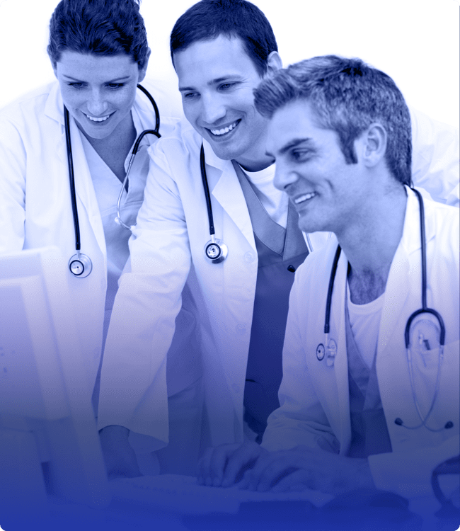 Launch & Continuous Monitoring