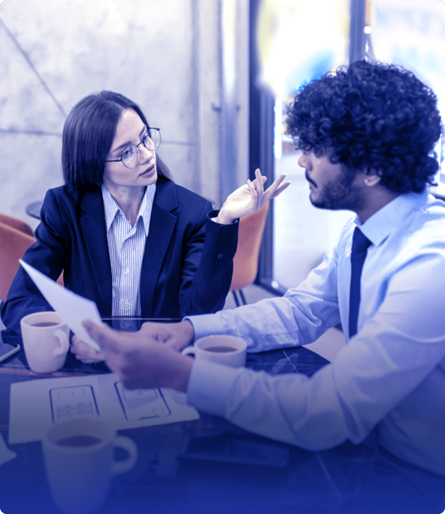 Discovery & Assessment