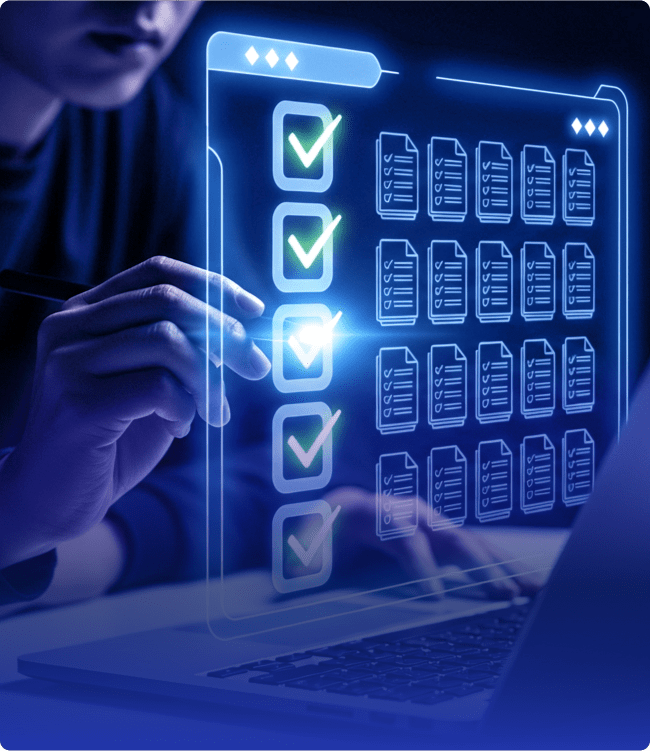 Testing & Validation