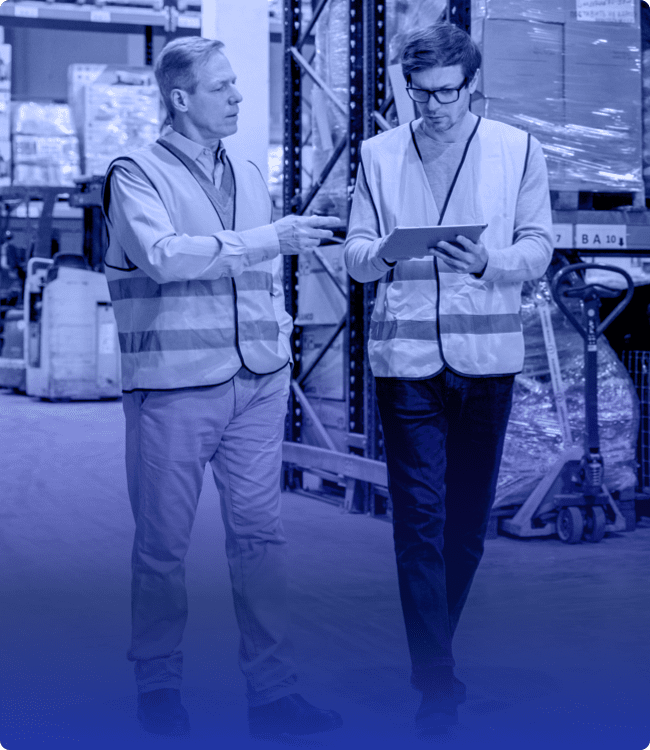 Development & Integration