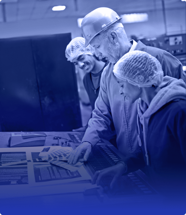 Launch & Real-Time Monitoring