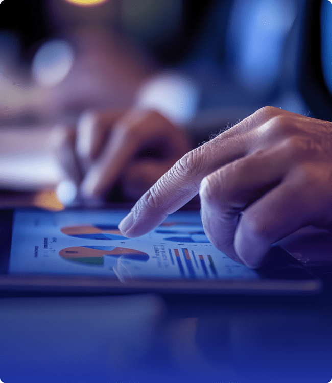 Execution & Monitoring