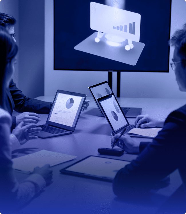 Discovery & Market Analysis