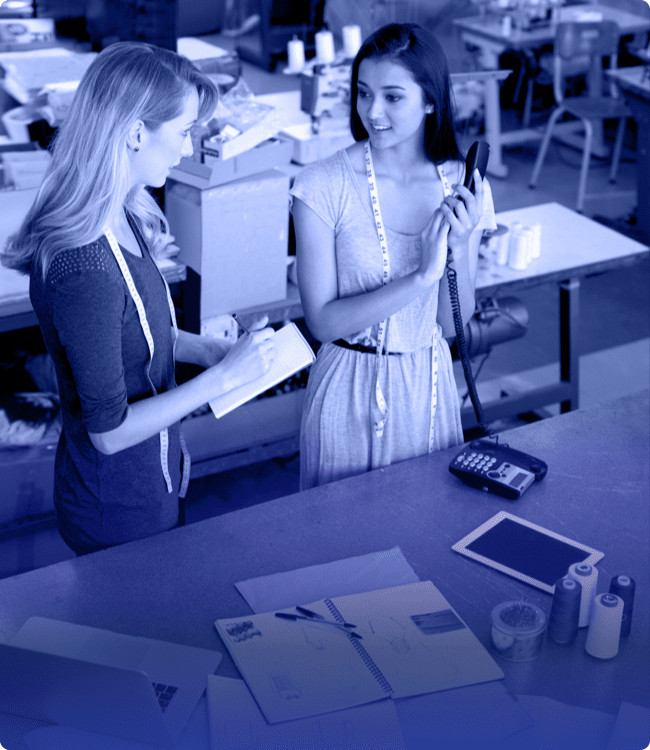 Design & Journey Simulation