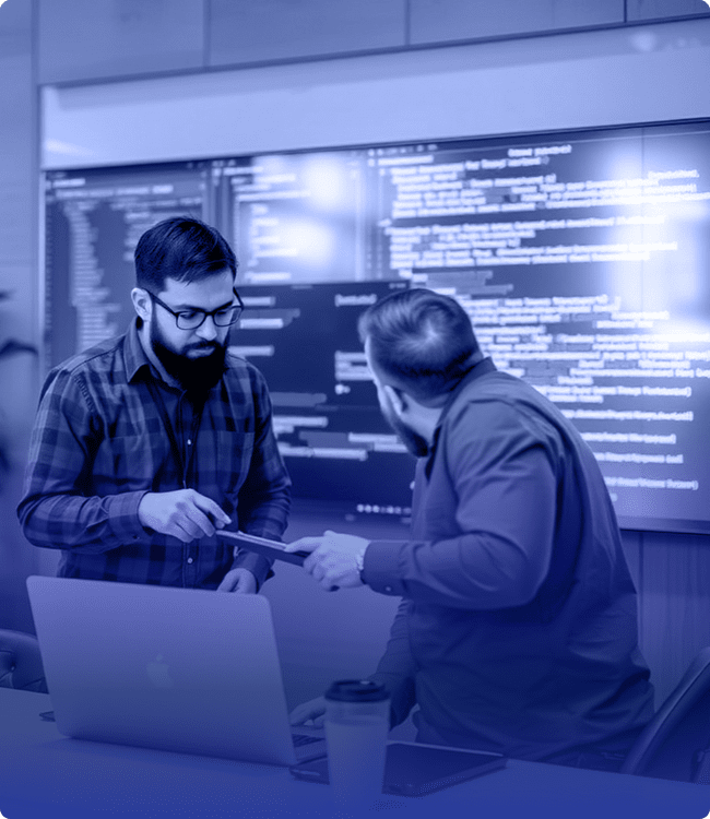 Development & Integration