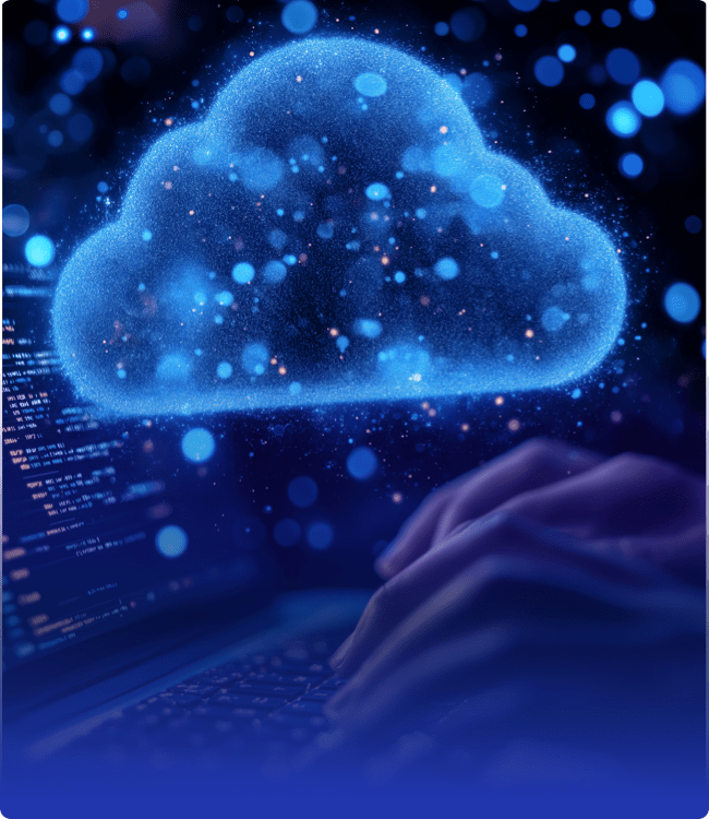 Discovery & Infra-structure Analysis