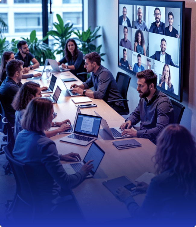 Assessment & Roadmap Planning