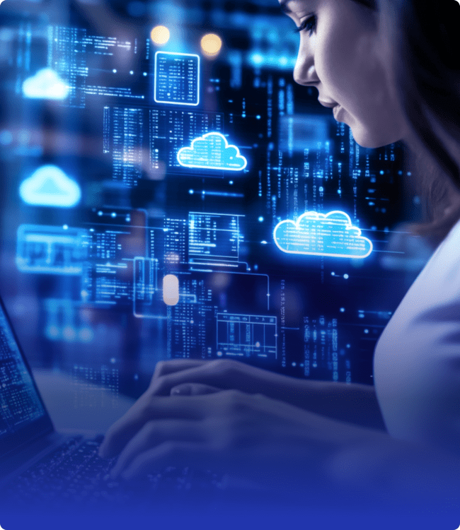 Migration Execution & Monitoring