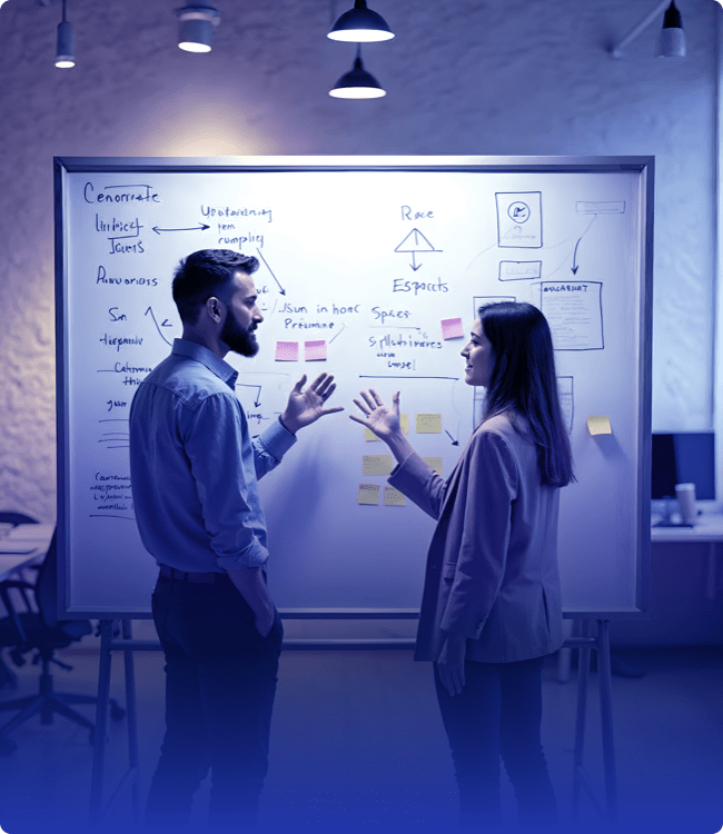 Discovery & Risk Assessment