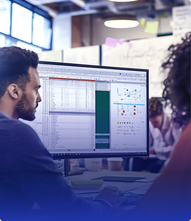 Vulnerability Analysis & Reporting