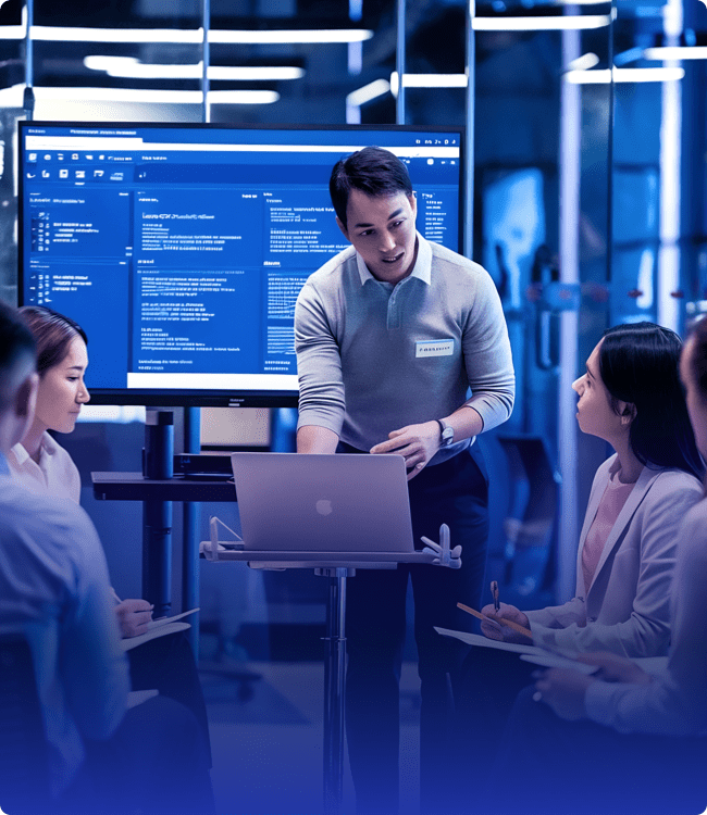 Remediation Support & Continuous Monitoring