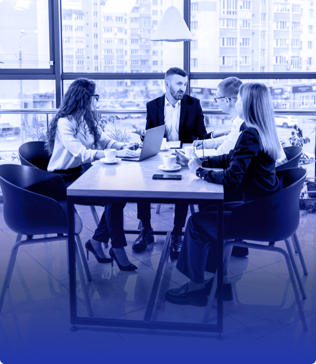 Discovery & Market Analysis