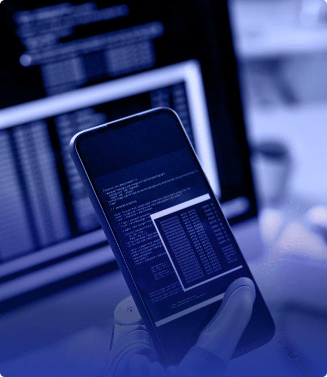 Launch & Real-Time Monitoring