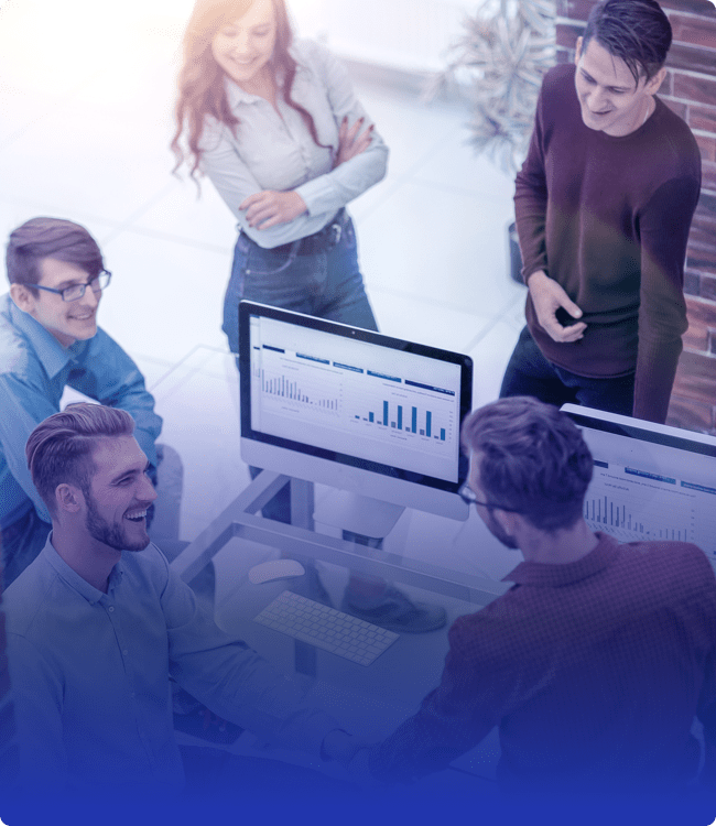 Discovery & Strategy