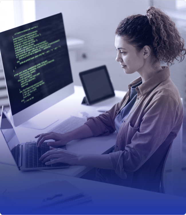 Development & Testing